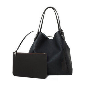 Louis Vuitton Mahina Hina Tote Bag Pouch